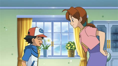 ash mom pokemon rule|Pokémon: 10 Facts You Didn’t Know About Ash’s。